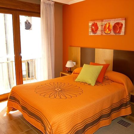 Apartamentos Barrosa II Portonovo Phòng bức ảnh