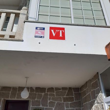 Apartamentos Barrosa II Portonovo Ngoại thất bức ảnh