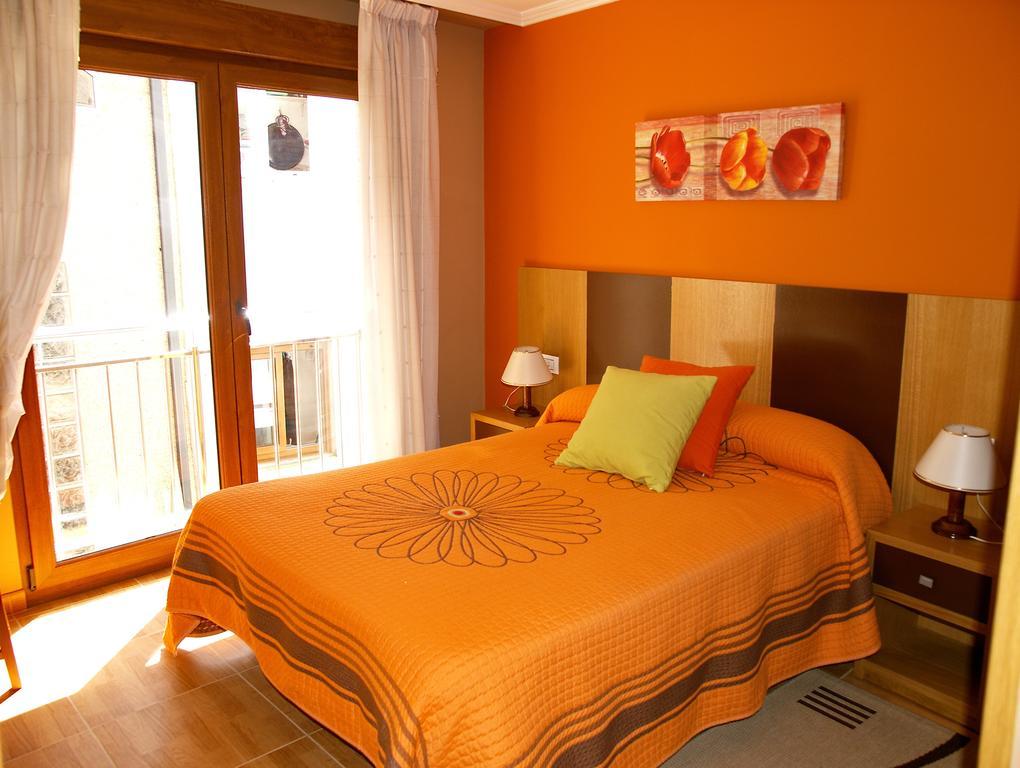 Apartamentos Barrosa II Portonovo Phòng bức ảnh