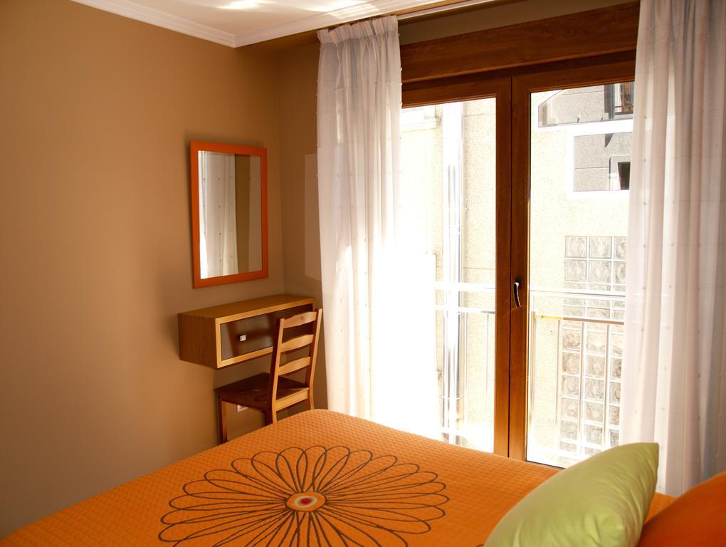Apartamentos Barrosa II Portonovo Phòng bức ảnh