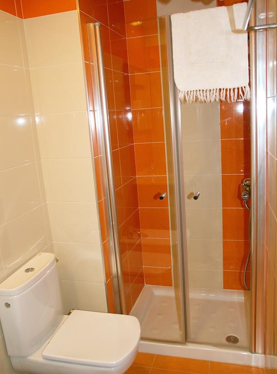 Apartamentos Barrosa II Portonovo Phòng bức ảnh
