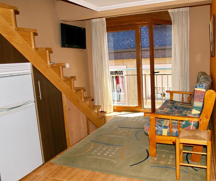 Apartamentos Barrosa II Portonovo Phòng bức ảnh
