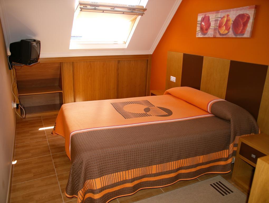 Apartamentos Barrosa II Portonovo Phòng bức ảnh