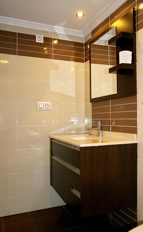 Apartamentos Barrosa II Portonovo Phòng bức ảnh