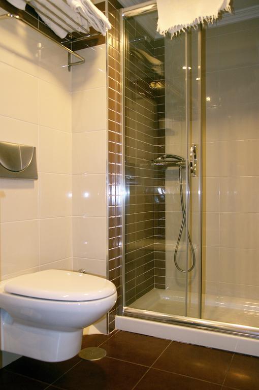Apartamentos Barrosa II Portonovo Phòng bức ảnh