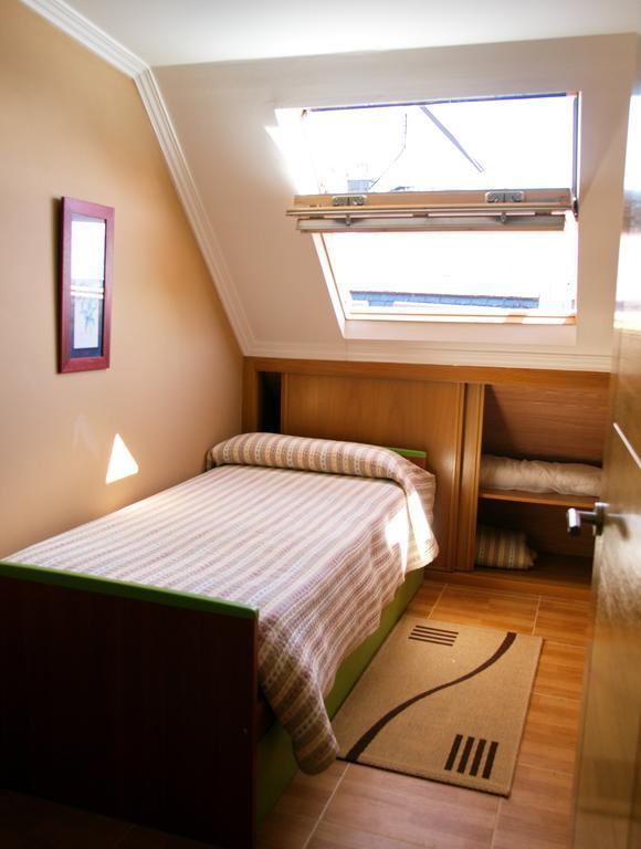 Apartamentos Barrosa II Portonovo Phòng bức ảnh