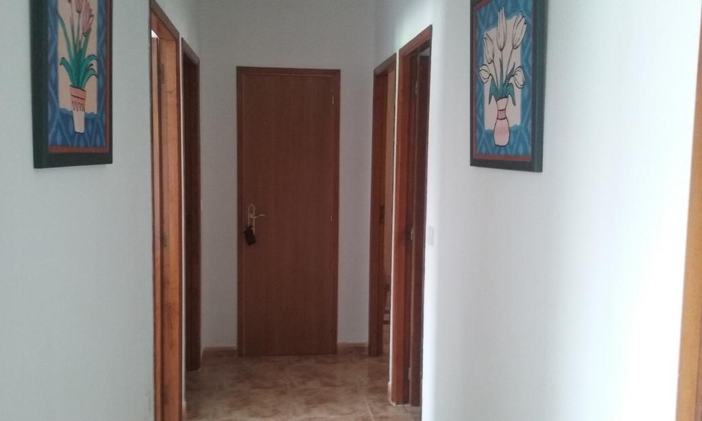 Apartamentos Barrosa II Portonovo Ngoại thất bức ảnh