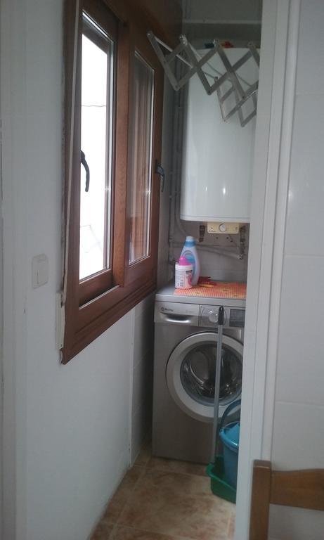 Apartamentos Barrosa II Portonovo Ngoại thất bức ảnh