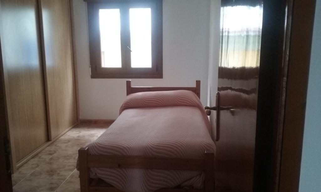 Apartamentos Barrosa II Portonovo Ngoại thất bức ảnh