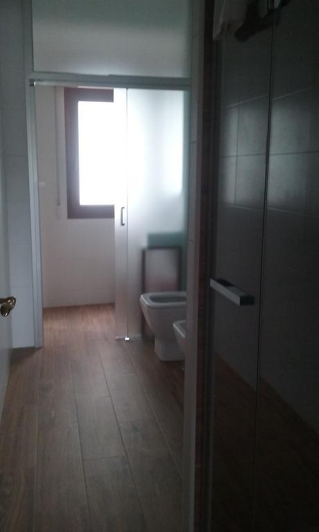 Apartamentos Barrosa II Portonovo Ngoại thất bức ảnh