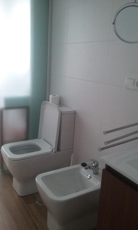 Apartamentos Barrosa II Portonovo Ngoại thất bức ảnh