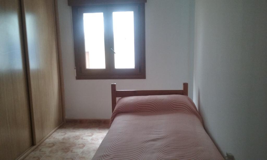 Apartamentos Barrosa II Portonovo Ngoại thất bức ảnh