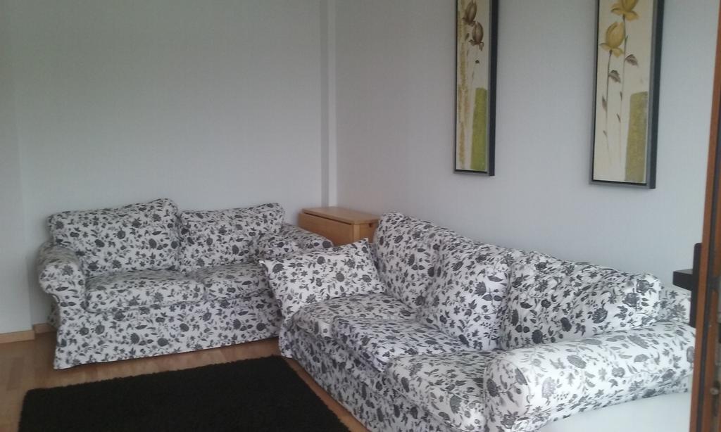 Apartamentos Barrosa II Portonovo Ngoại thất bức ảnh