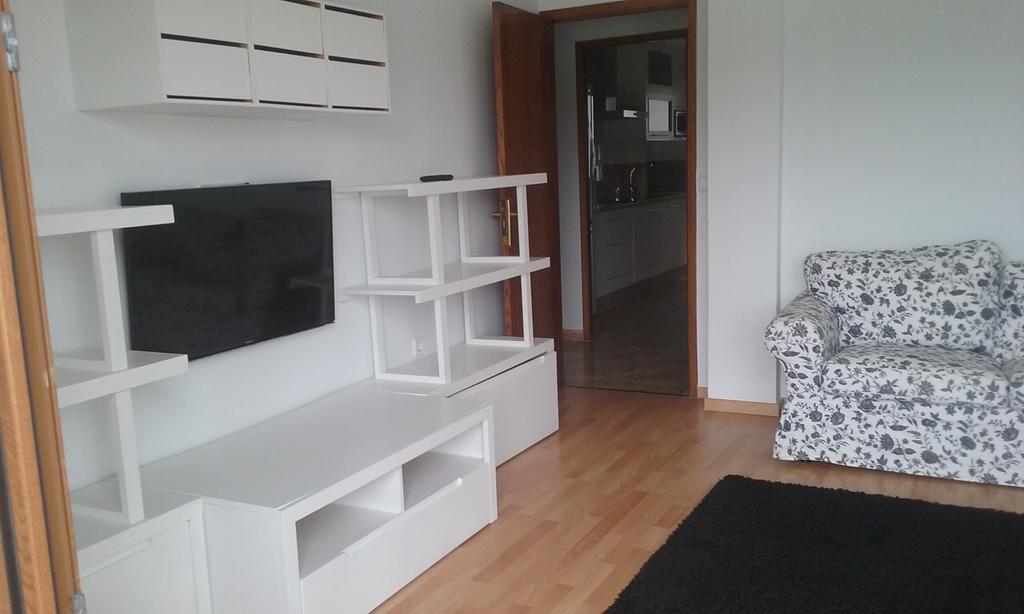 Apartamentos Barrosa II Portonovo Ngoại thất bức ảnh