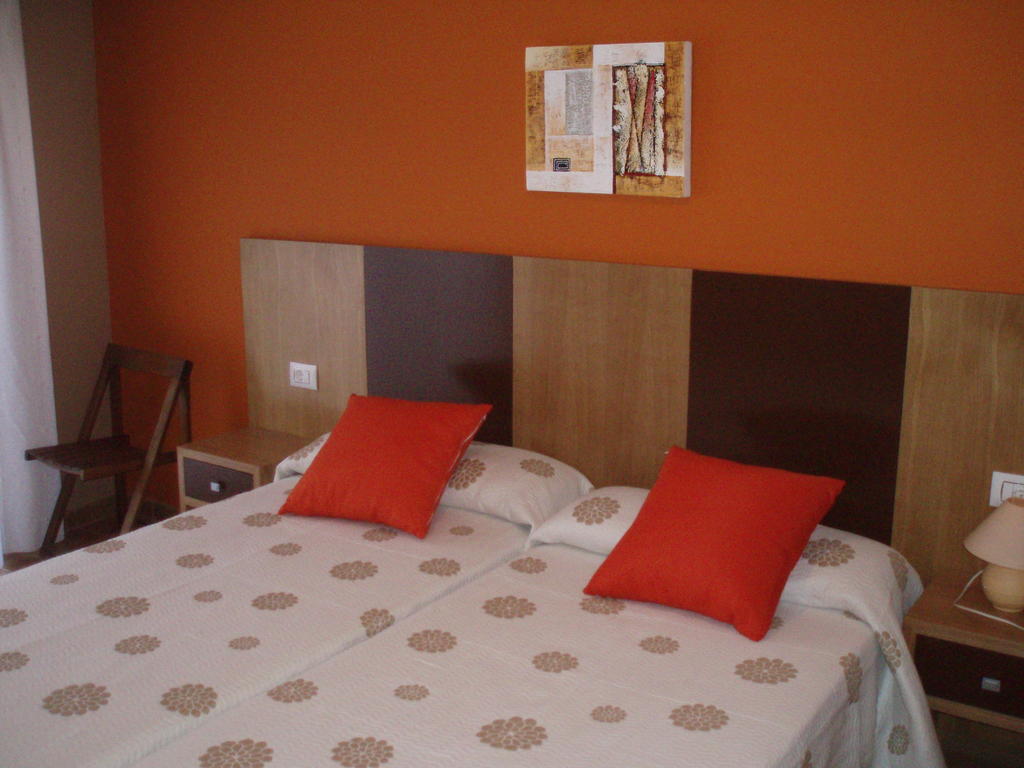 Apartamentos Barrosa II Portonovo Phòng bức ảnh