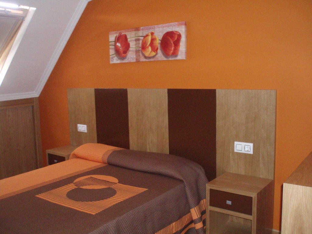 Apartamentos Barrosa II Portonovo Ngoại thất bức ảnh